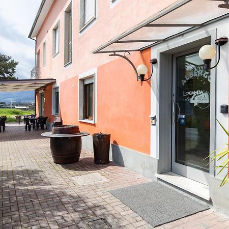 Locanda Dei 4 Narni Ngoại thất bức ảnh