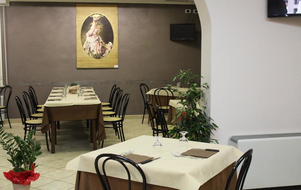 Locanda Dei 4 Narni Ngoại thất bức ảnh