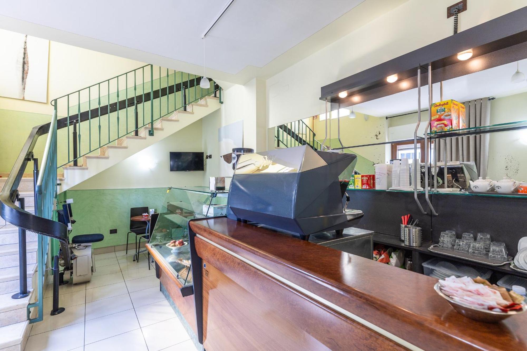 Locanda Dei 4 Narni Ngoại thất bức ảnh