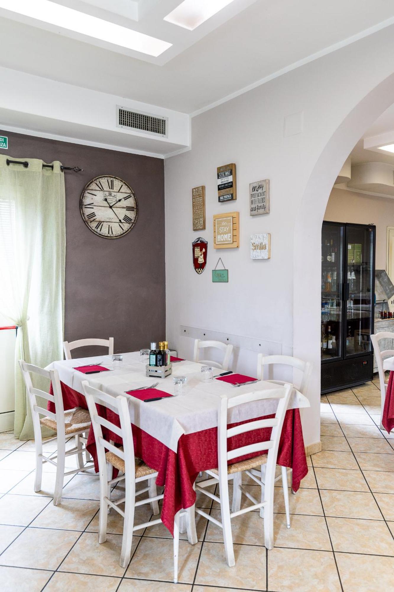 Locanda Dei 4 Narni Ngoại thất bức ảnh