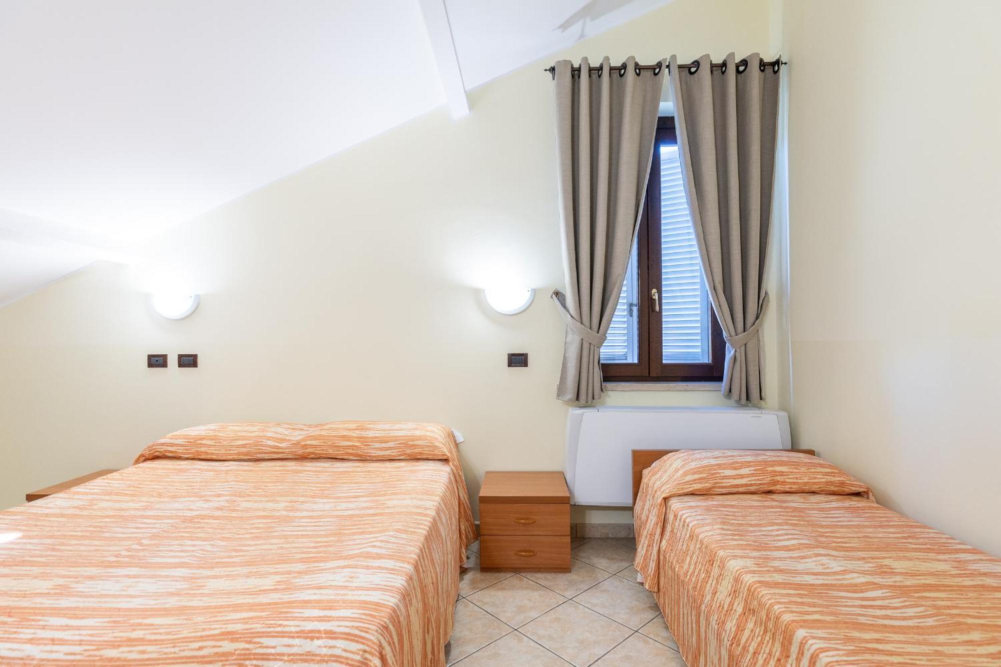 Locanda Dei 4 Narni Ngoại thất bức ảnh