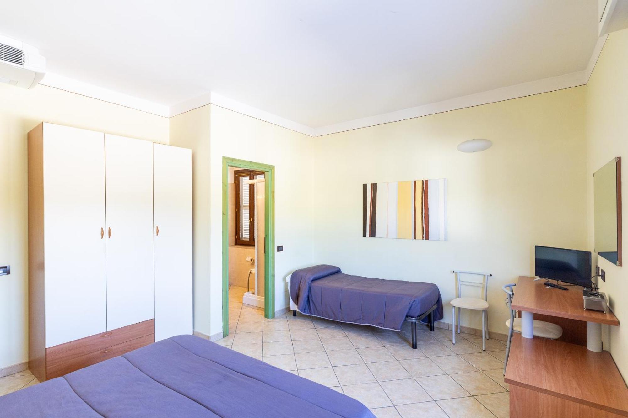 Locanda Dei 4 Narni Ngoại thất bức ảnh