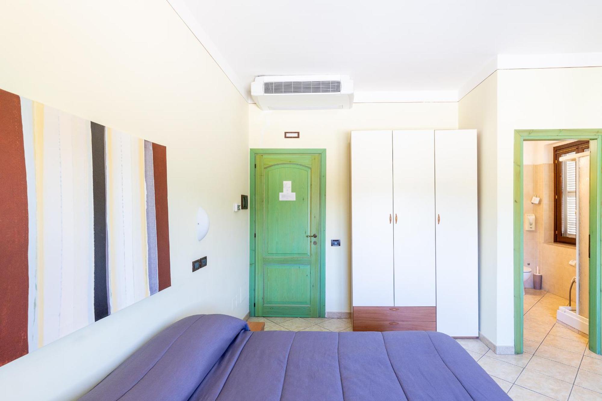 Locanda Dei 4 Narni Ngoại thất bức ảnh